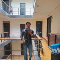 Ajay Kumar