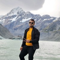 Arko Roy Choudhury