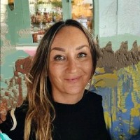 Andrea Prestidge
