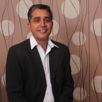 Bharat Shah