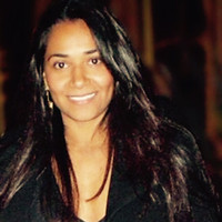 Maria Magalhaes