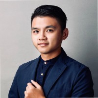 Daniel (Yung Chang) Chang