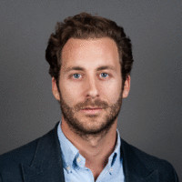 Marc Tribelhorn