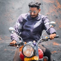 Ajaykumar Kurma