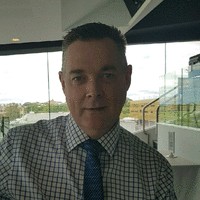 Adam Ward
