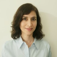 Elham Esmaeili