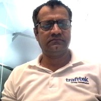 Harish Nabaria