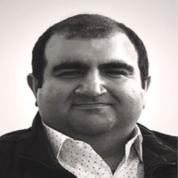 Darin Mirpanah