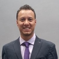 LUIS FDO. HUERTAS CASTRO