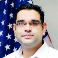 Dhruv Shah