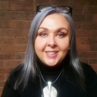 Carina J Edwards