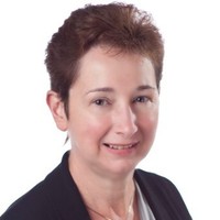 Deborah Garrison