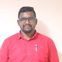 Abhilash .H.K.
