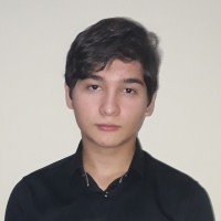 Nicolas Matheus