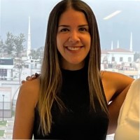 Katherine Falconi Cornejo