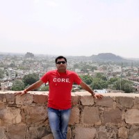 Ramesh Kr Singh