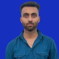 Ankit Kumar Choudhary