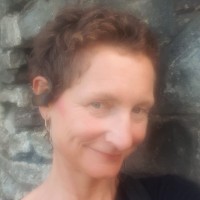 jo bushell