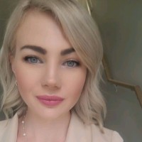 Viktoriia Luptsova