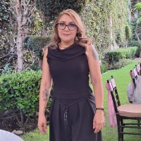 María Teresa Maldonado Martínez