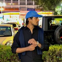 Shadab Malik
