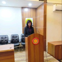 Khushi Kumari