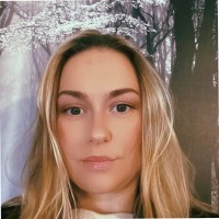 Kathryn Robinson