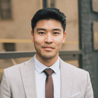 Justin Wong