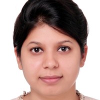 Aayushi Jain