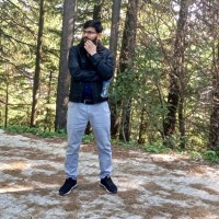 Zeeshan Ahmad