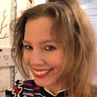 Charlotte Strohm