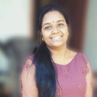 Reshma Raj