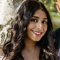 Neetisha Chauhan