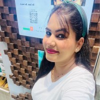 Priyambada Mahapatra