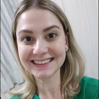 Indianara Fabíola Weber