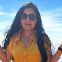 Jyoti Kushwah