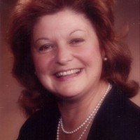 Pierrette Ferguson