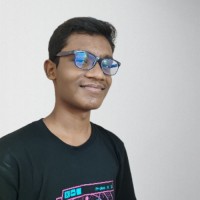 Prajithraj Sasidharan