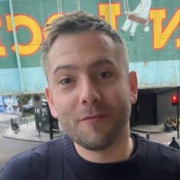 Joe Mitchell