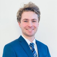 Magnus Gillam