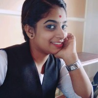 Panchami Sudheer