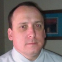 Brian P. Mohs