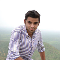 Keshav Maheshwari