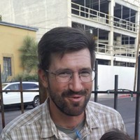 Joshua R Campbell