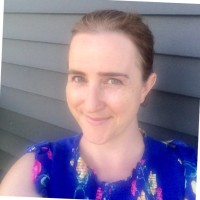 Sarah Varney, Chrl
