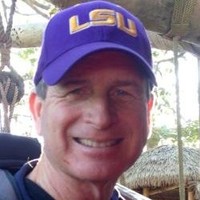 Bruce Graham