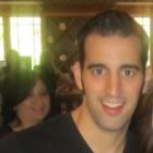 Alexis Marzocchetti, MHROD