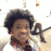 Tamara Madlock