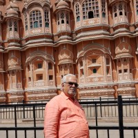 Sundararajan rajan