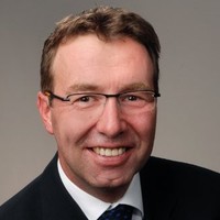 Vincent R. Lagendijk, Dr.-Ing.